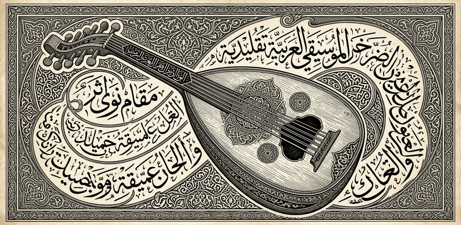 مقام نوى أثر